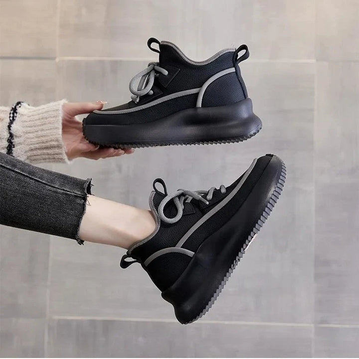 Stilla | Dame Allround-varme fritidssko