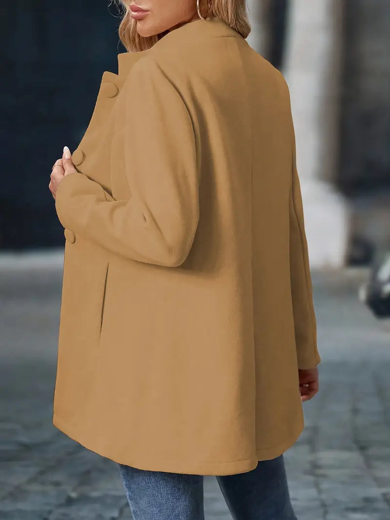 Stilla | Tidløst Elegante Jakke
