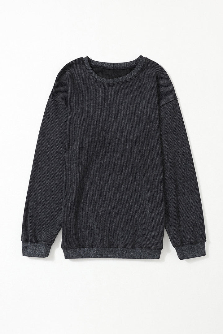Stilla | Pullover med stilfuld elegance