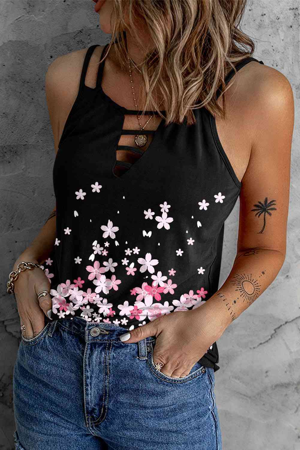 Stilla | Dobbelt-strop Ladder Detalje Cami