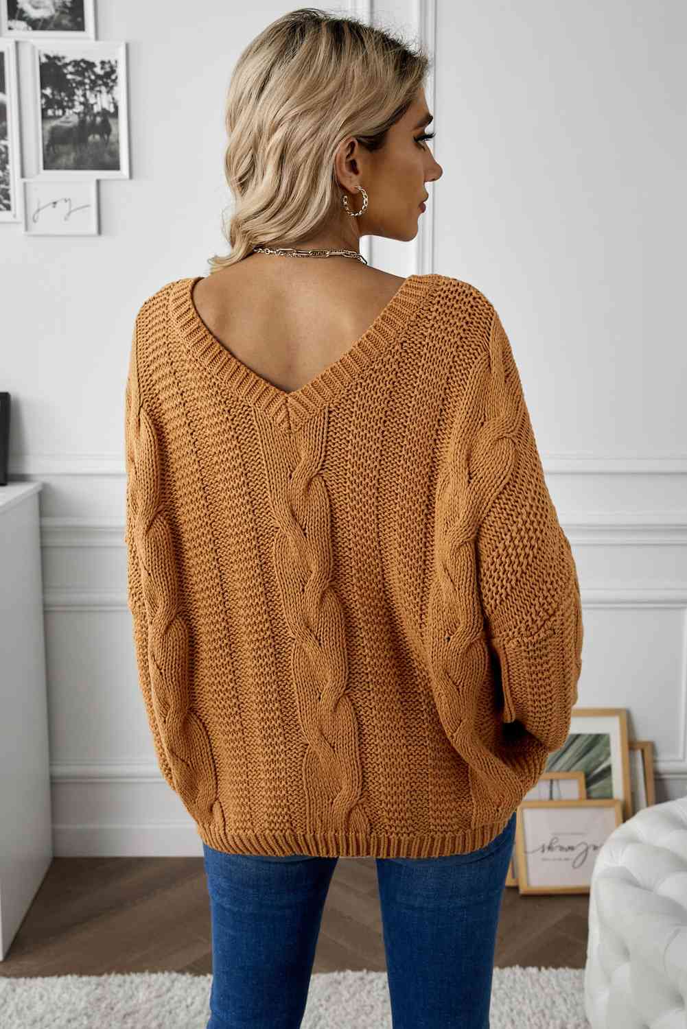 Stilla | Eftertragtet og tidløs sweater