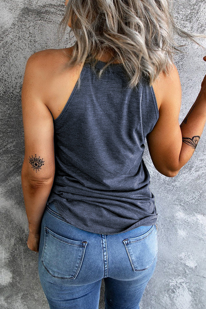 Stilla | Star Græsk Hals Tank