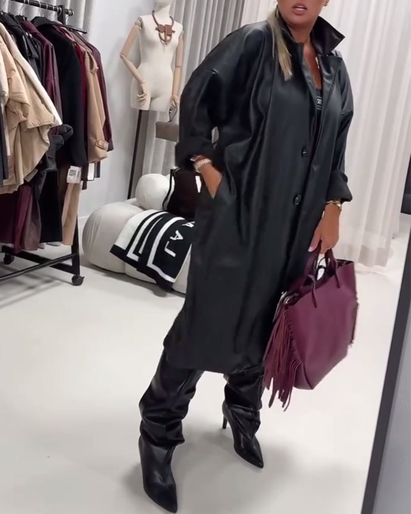 Stilla | Street Fashion Revers