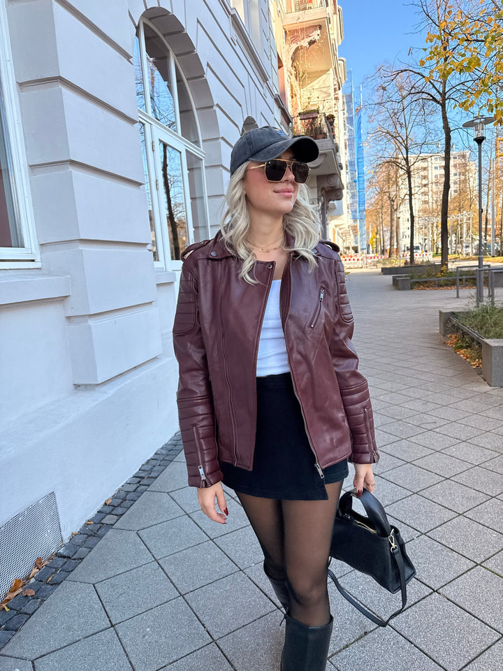 Stilla | Trendy Bukserock til Kvinder