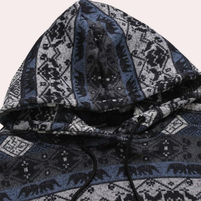 Stilla | Stilfuld Sweatshirt til Herre