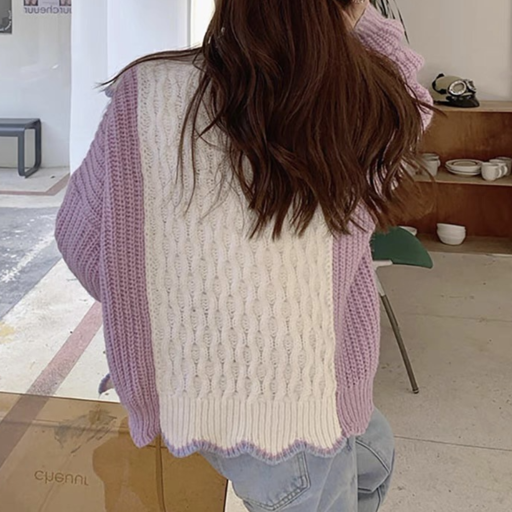 Stilla | Alsidig Dame Cardigan