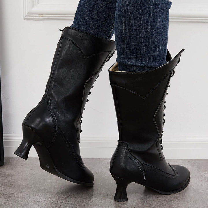 Stilla | Ortopædisk sko med støttefunktion