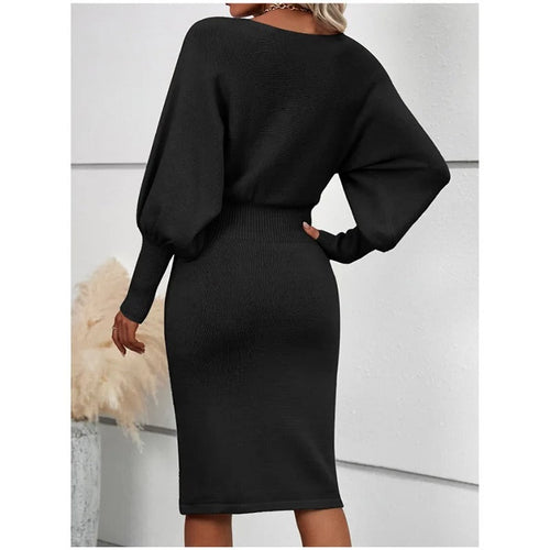 Stilla | Stilfuld Kjole til Kvinder