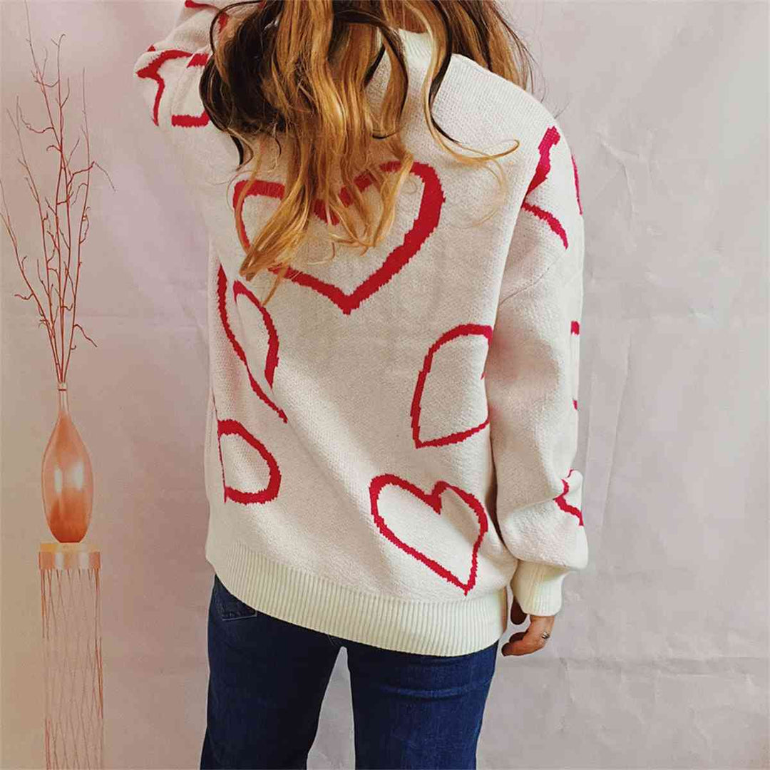Stilla | Let og Elegant Sweater til Foråret