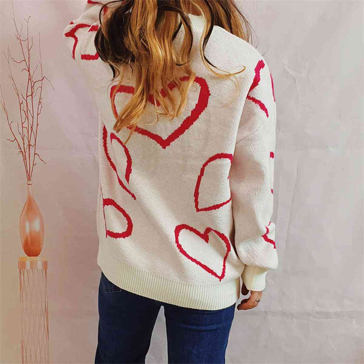 Stilla | Let og Elegant Sweater til Foråret