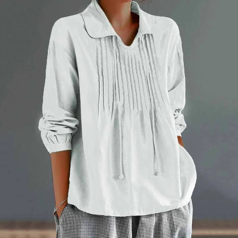 Stilla | Moderne og Mode Bluse