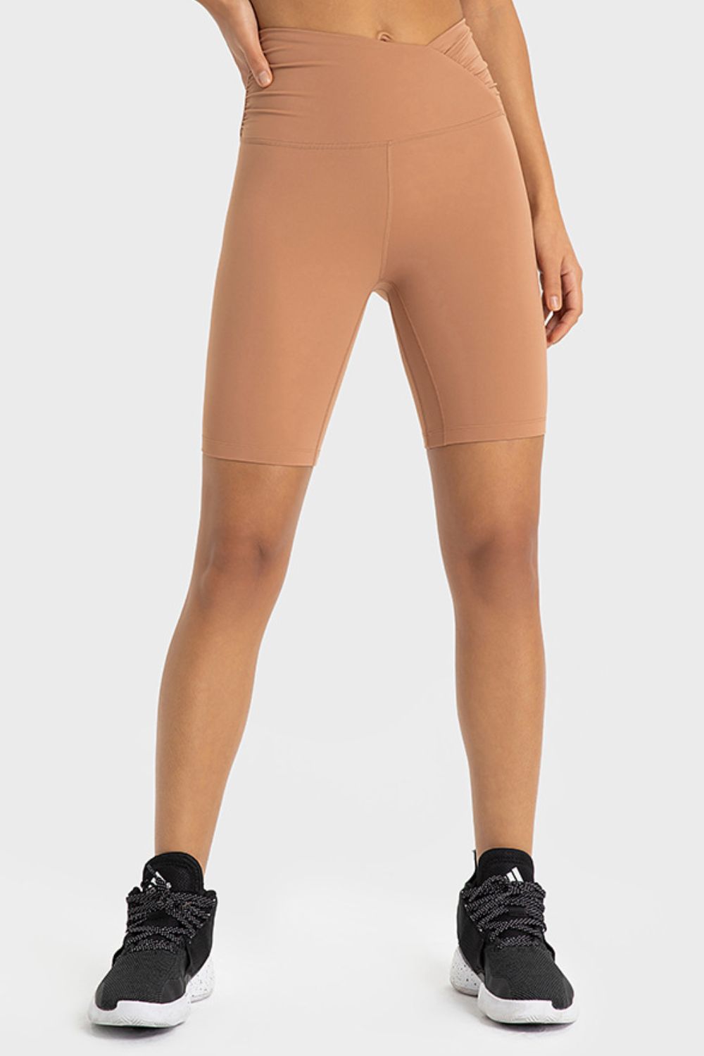 Stilla | Talje Biker Shorts