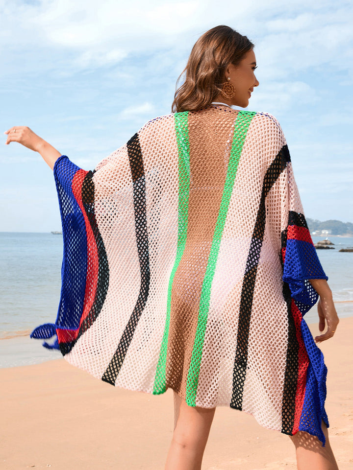 Stilla | Farveblok Dykning Cover-up