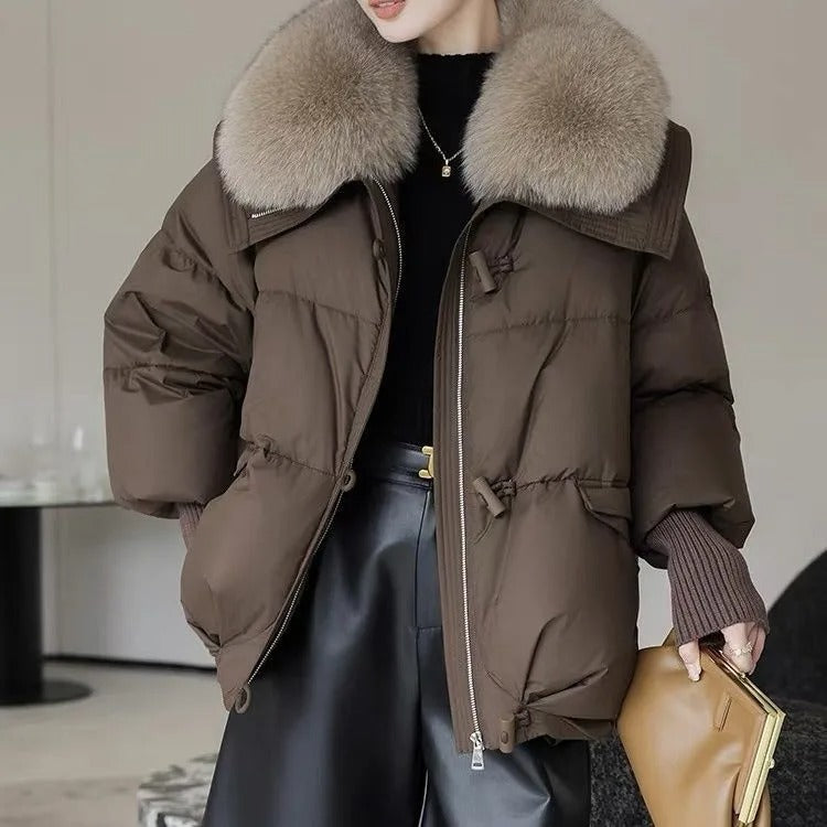 Stilla | Parka Jakke