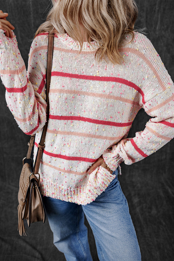 Stilla | Elegant og Stilbevidst Sweater