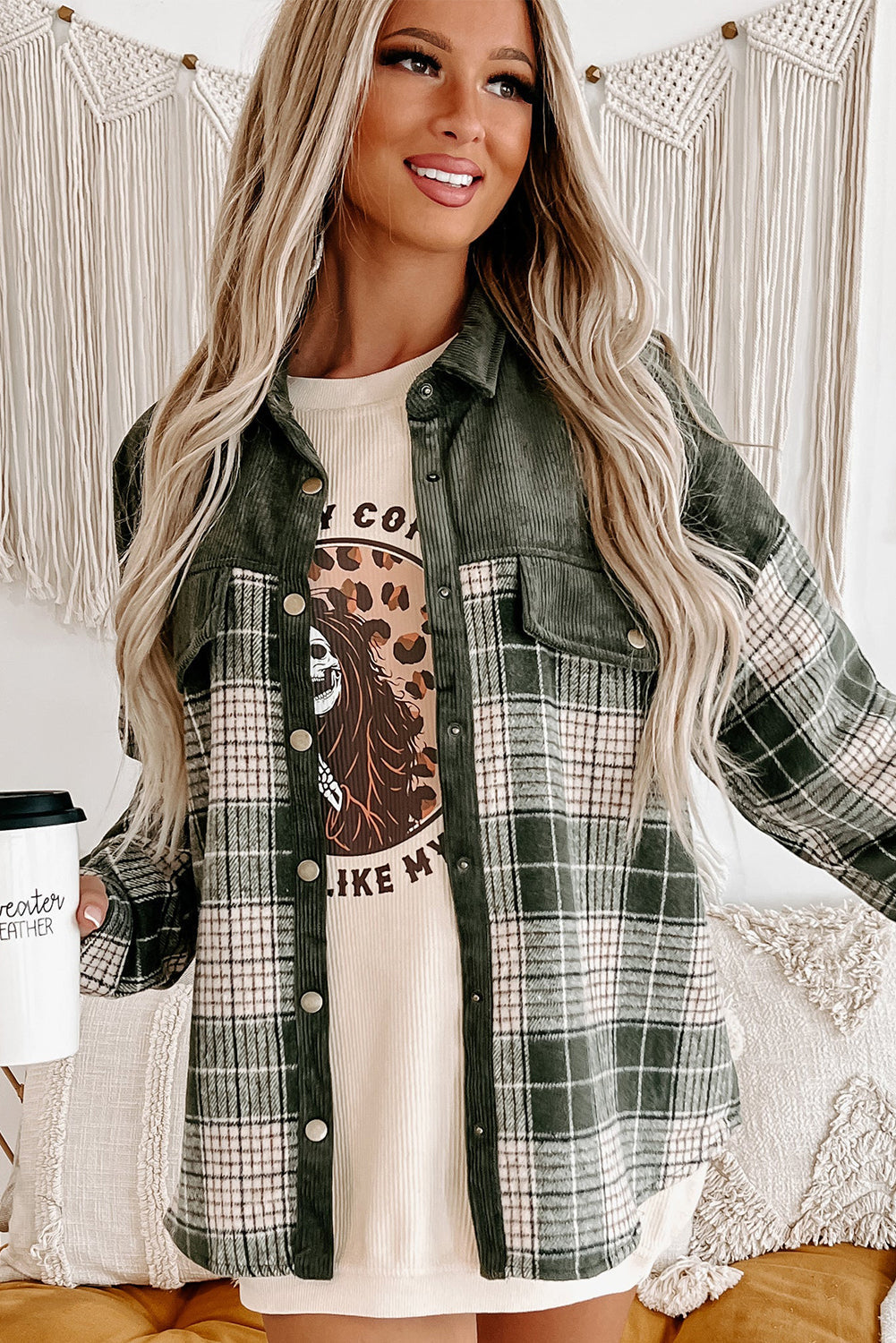 Stilla | Trendy tøj med edelt touch
