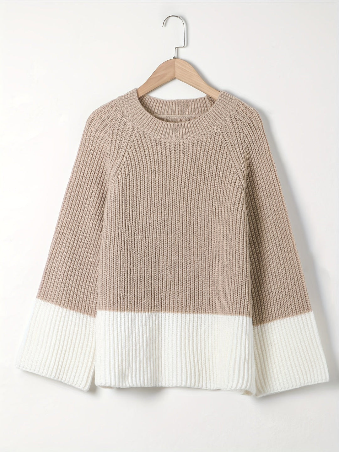 Stilla | Behagelig Moderne Pullover Stil