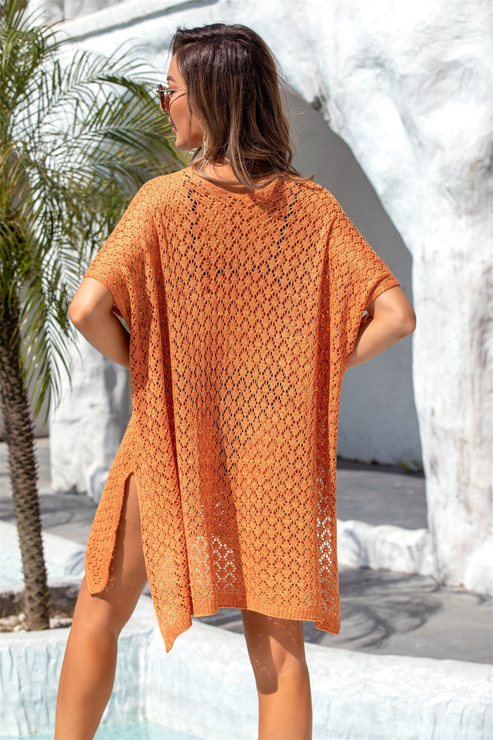 Stilla | Slids Scoop Neck Cover up