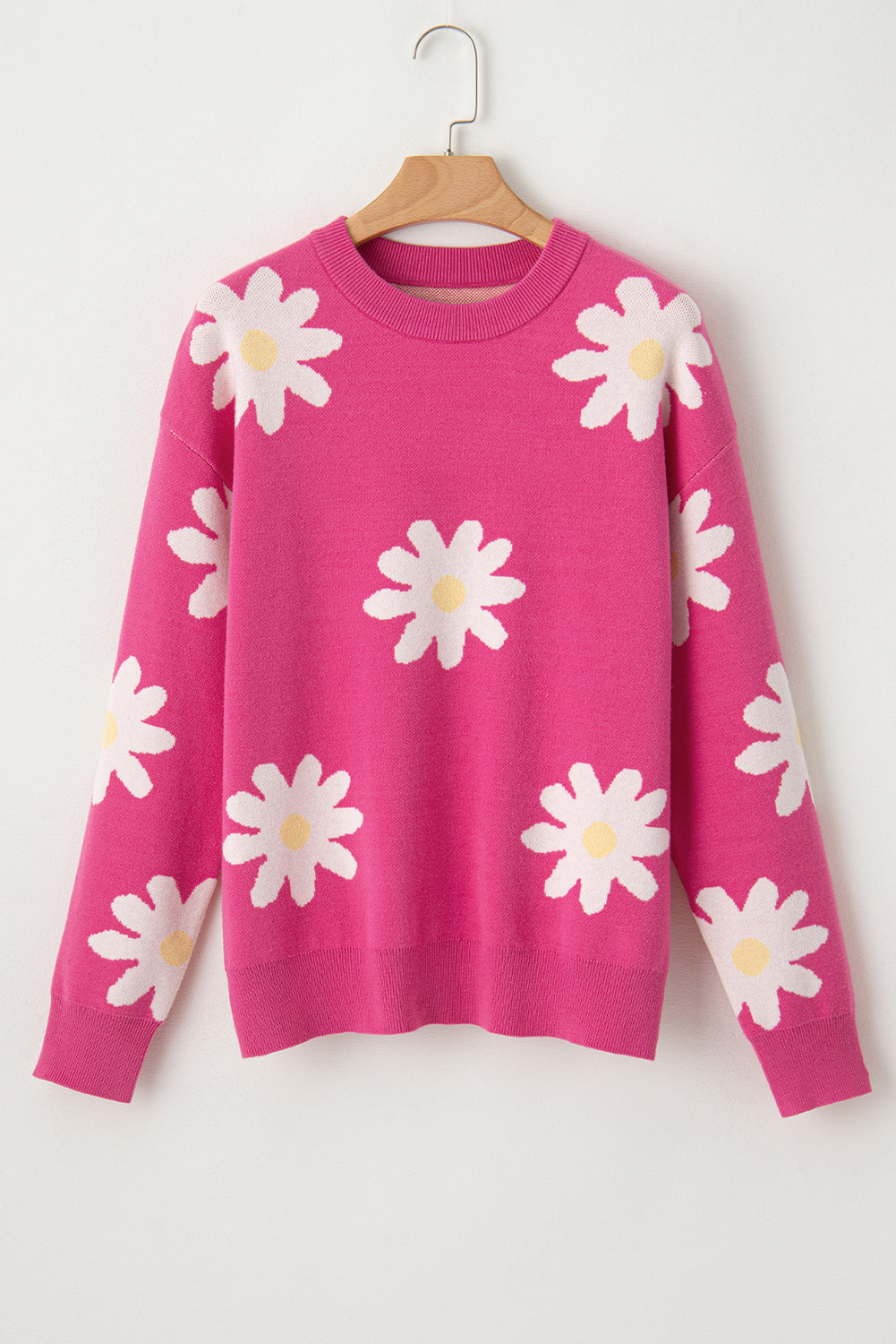 Stilla | Chic og Alsidig Pullover