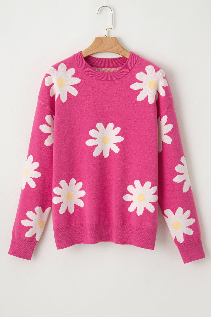 Stilla | Chic og Alsidig Pullover