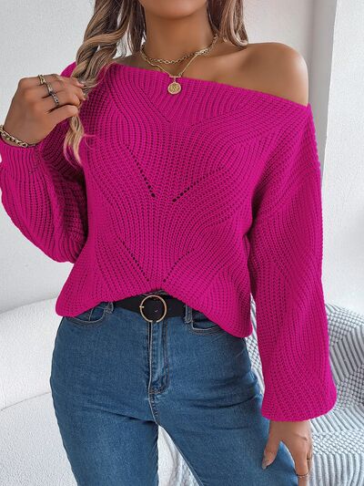Stilla | Pullover med raffineret elegance