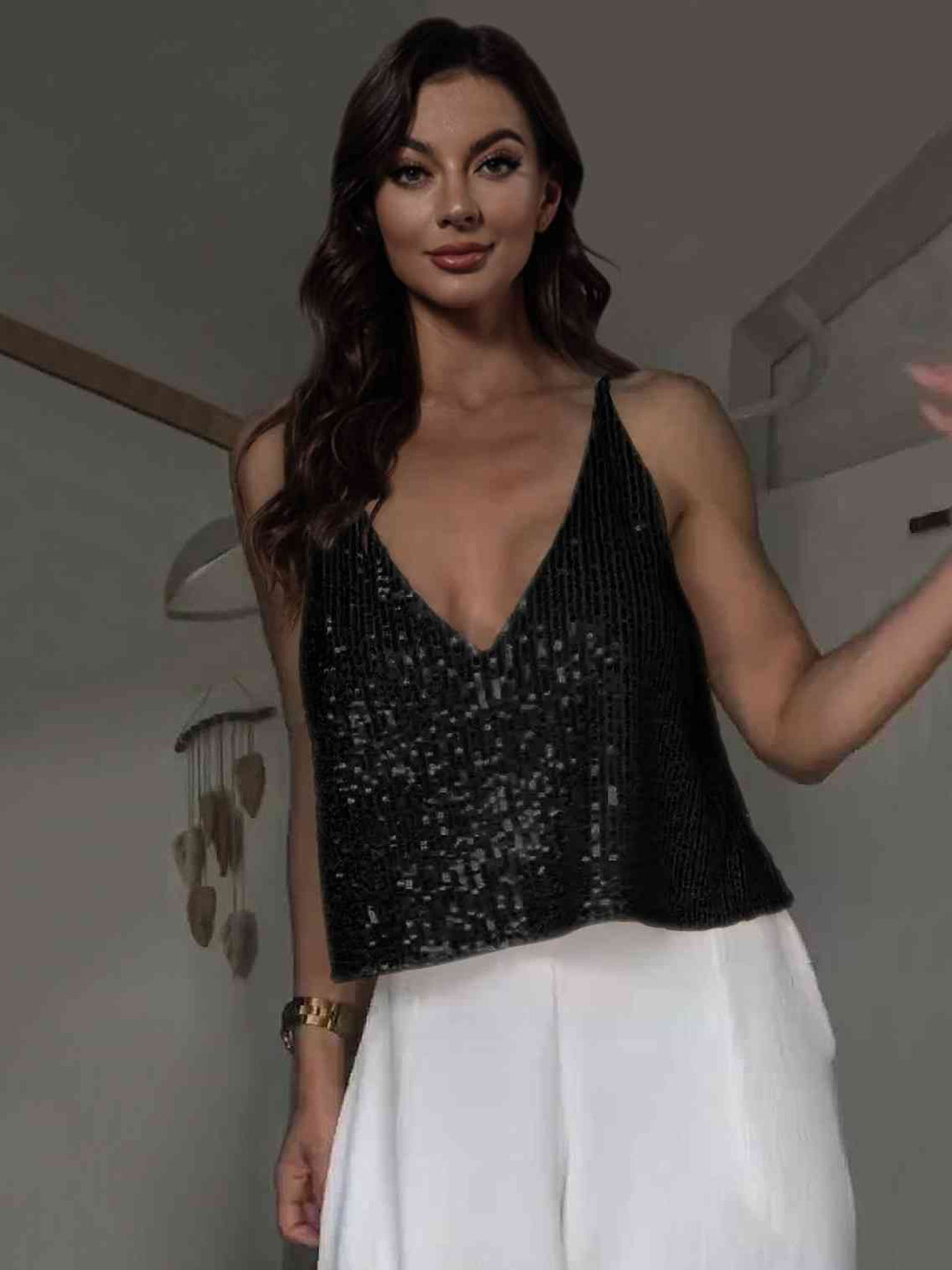 Stilla | Deep V Tank