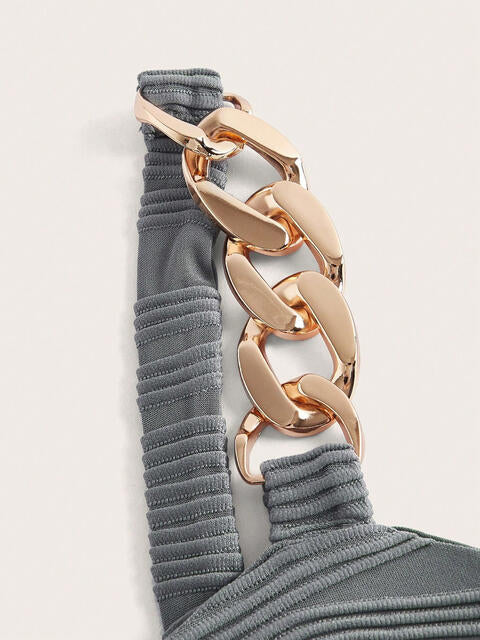 Stilla | Detaljeret Firkanthals Tank
