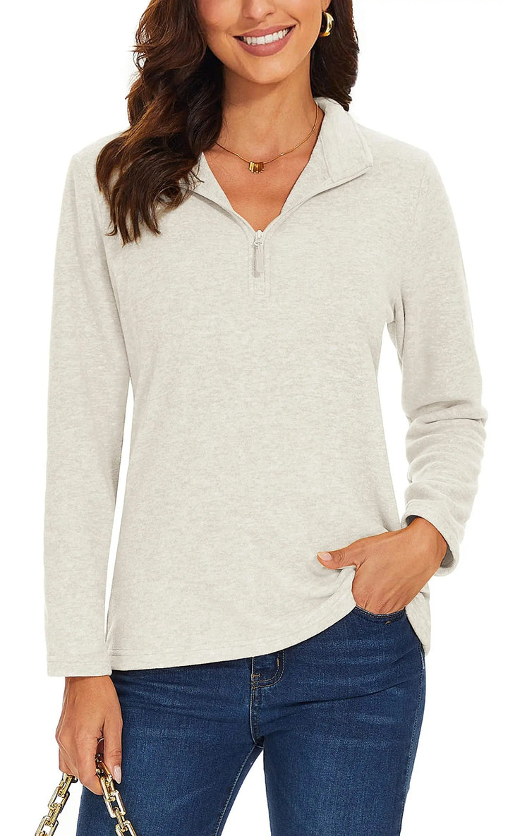 Stilla | Elegant Pullover