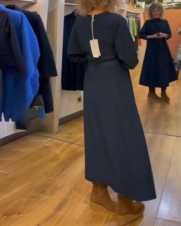 Stilla | Fritidskjole med lommer