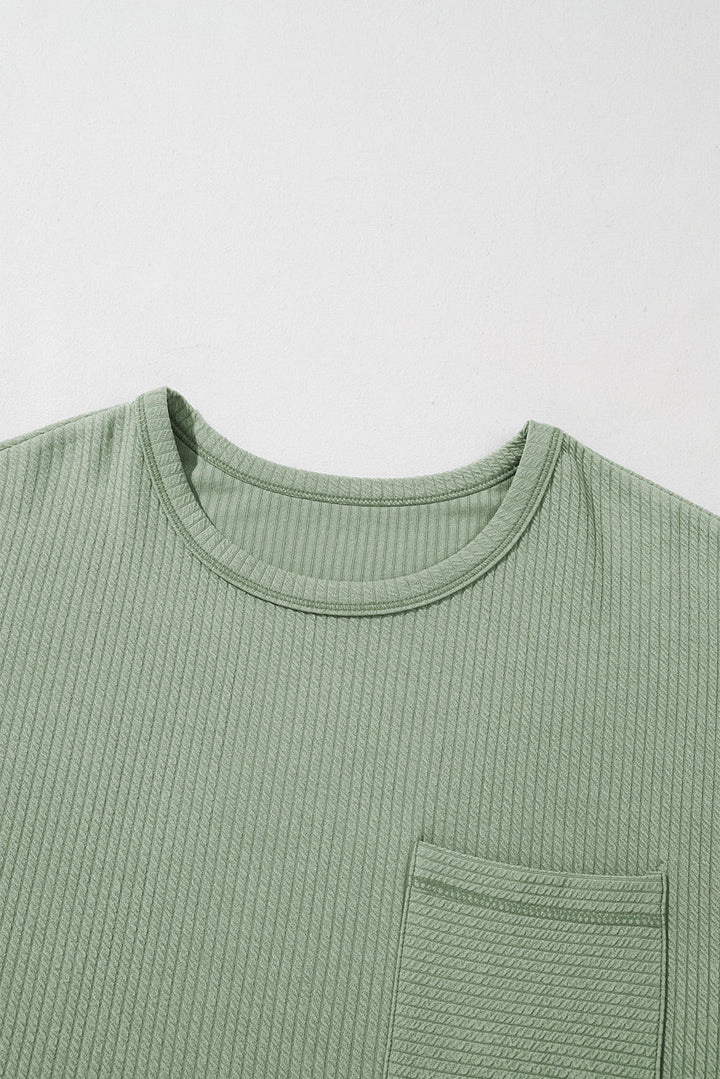Stilla | Enkel og elegant top