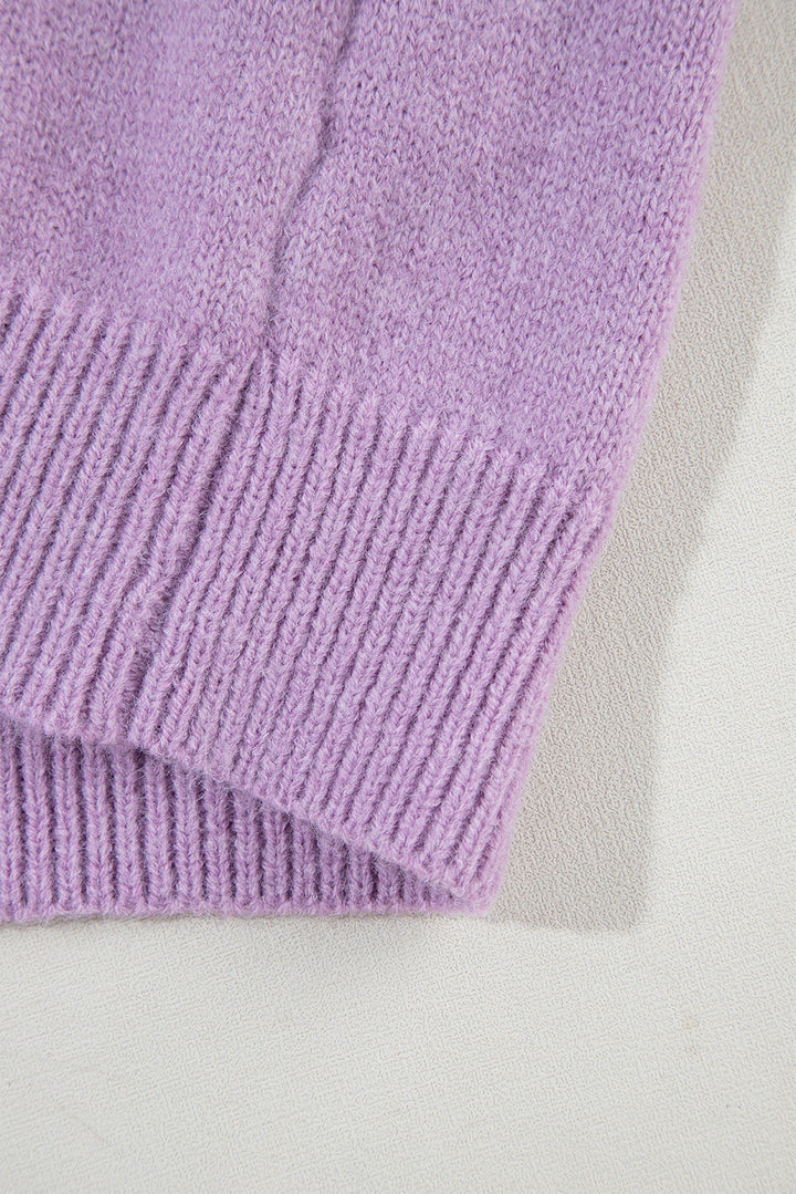 Stilla | Tidlsøs og Stilfuld Sweatshirt