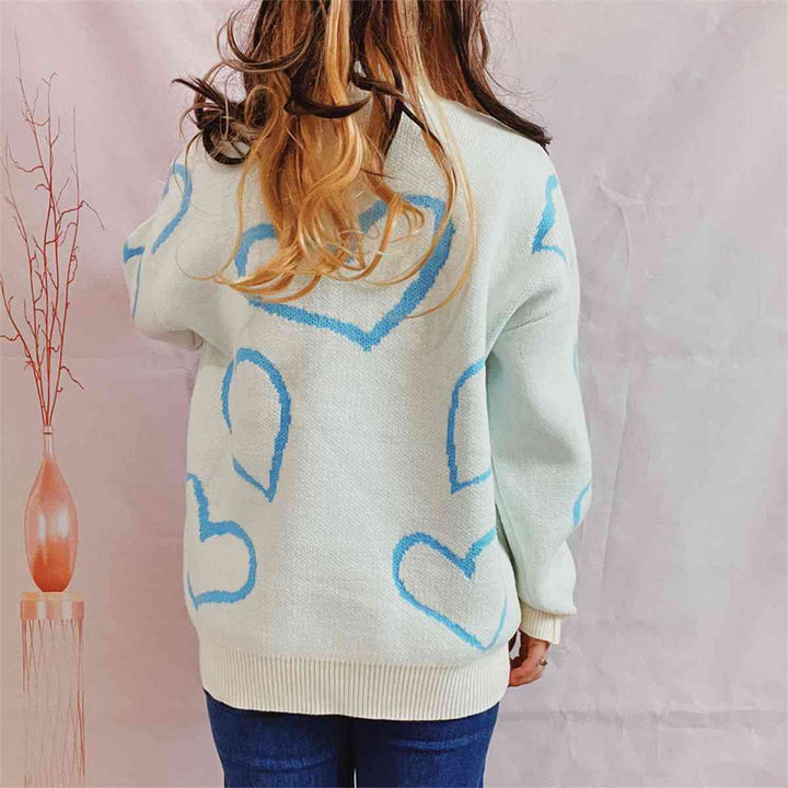 Stilla | Let og Elegant Sweater til Foråret