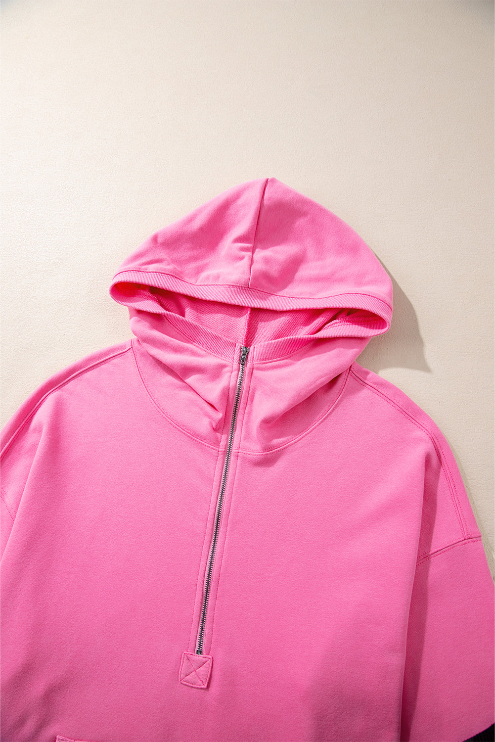 Stilla | Elegant og Uanstrengt Hoodie