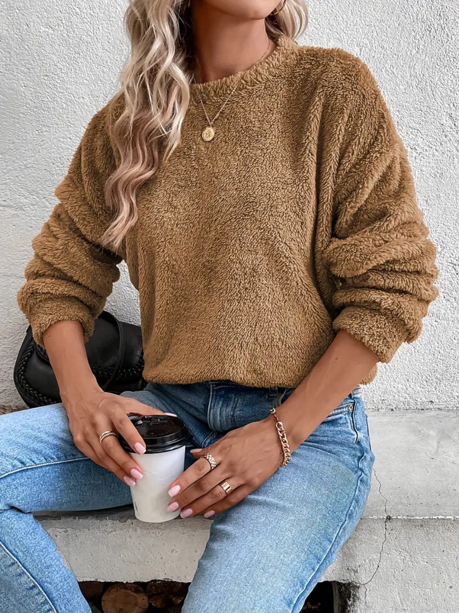 Stilla | Sweatshirt til Damer