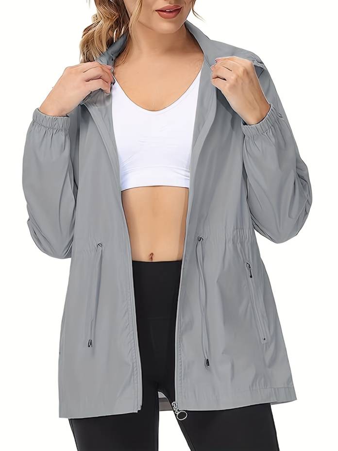 Stilla | Fritid og Casual Jakke