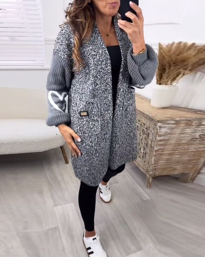 Stilla | Mode taske Warm