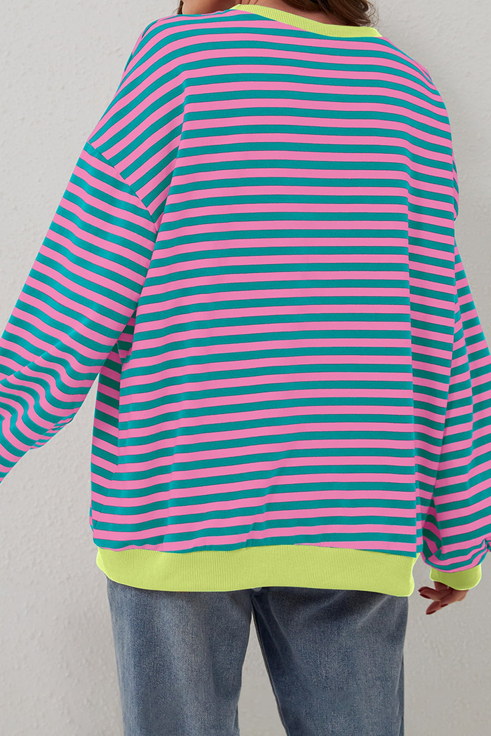 Stilla | Traditionel og Stilfuld Sweater