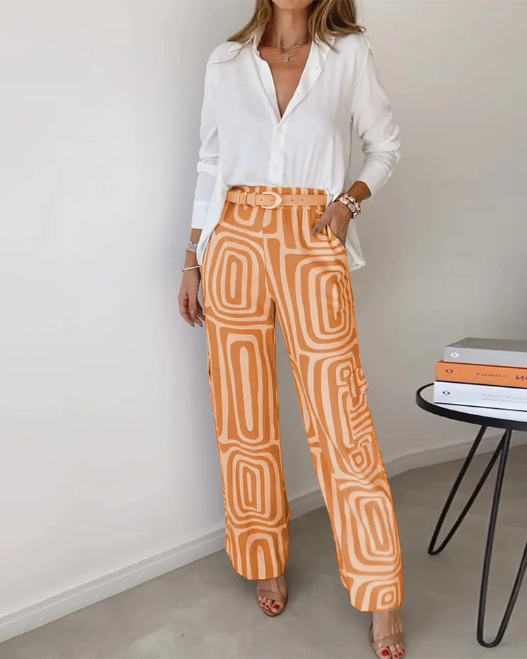 Stilla | To-delt kostume