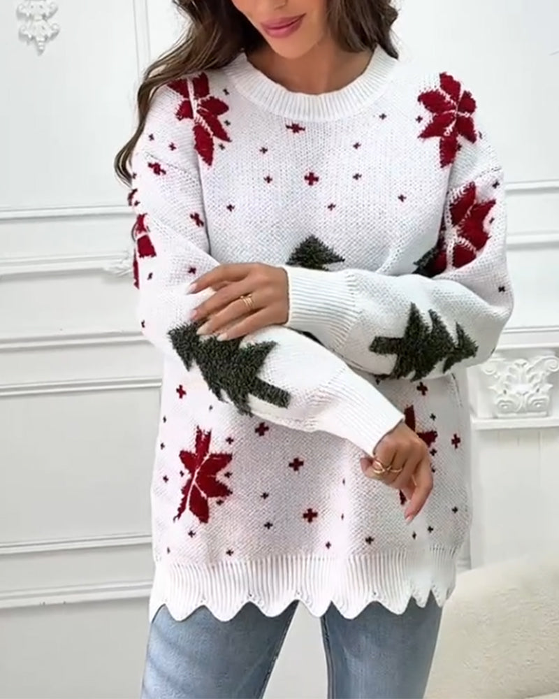 Stilla | Juletræ Design