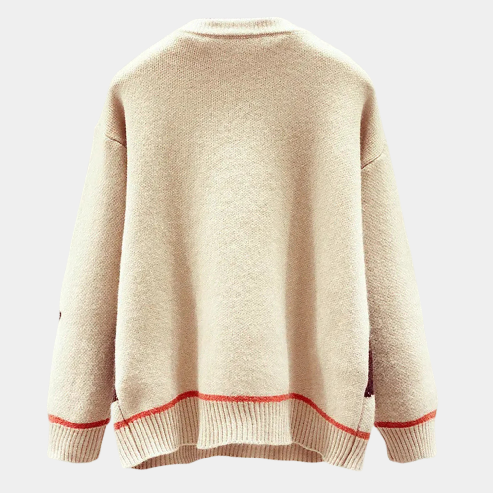 Stilla | Lækker Sweater til Kvinder