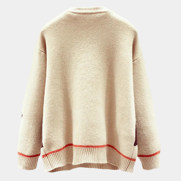 Stilla | Lækker Sweater til Kvinder