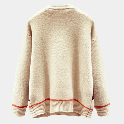 Stilla | Lækker Sweater til Kvinder