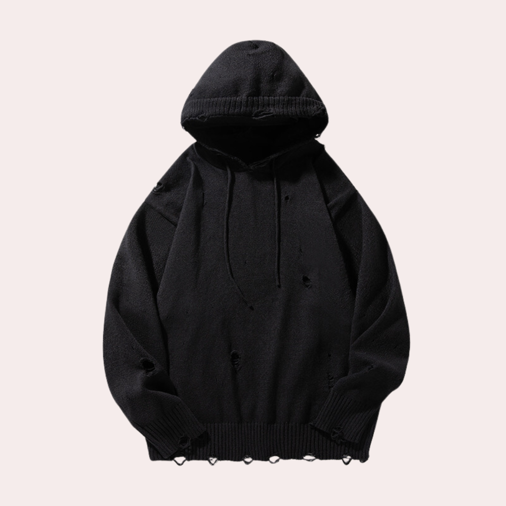 Stilla | Løs Hverdags Sweater til Mænd