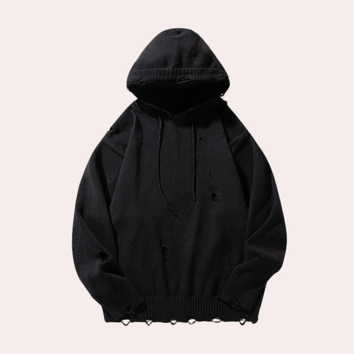 Stilla | Løs Hverdags Sweater til Mænd