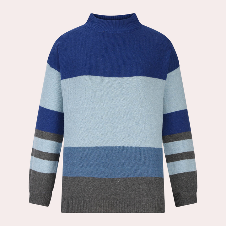 Stilla | Afslappet Løs Sweatshirt til Damer