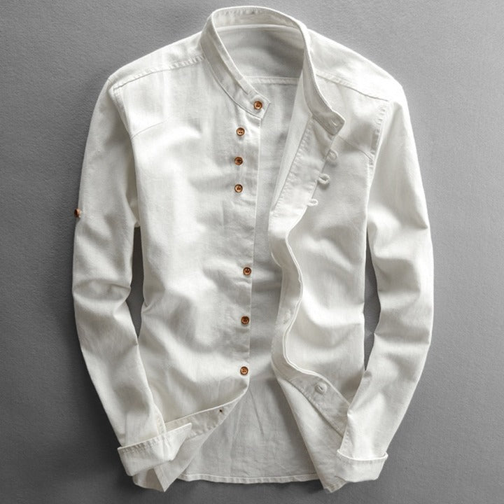 Stilla | Behagelig Shirt