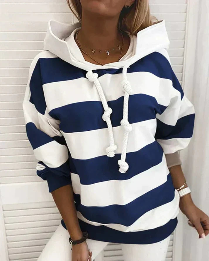 Stilla | Elegant pullover med afslappet stil
