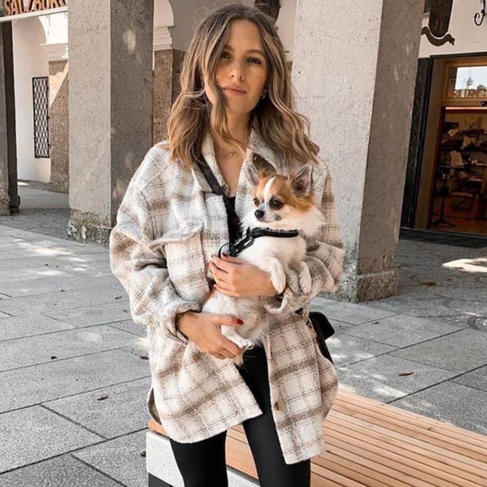 Stilla | Nemmere og Trendy Cardigan
