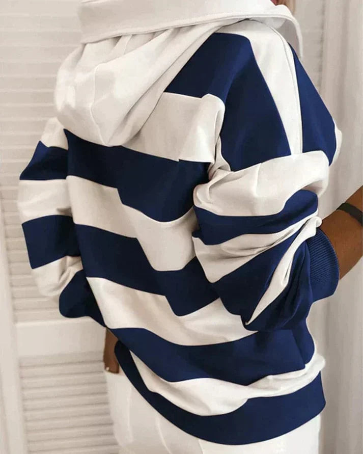 Stilla | Elegant pullover med afslappet stil