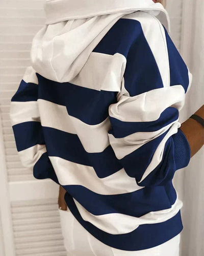 Stilla | Elegant pullover med afslappet stil